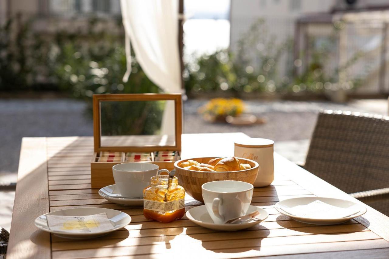 Apartment Levante ツリクヴェニツァ エクステリア 写真