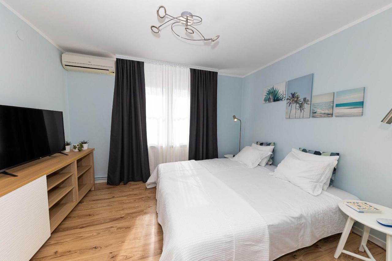 Apartment Levante ツリクヴェニツァ エクステリア 写真