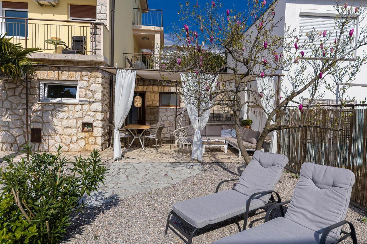 Apartment Levante ツリクヴェニツァ エクステリア 写真