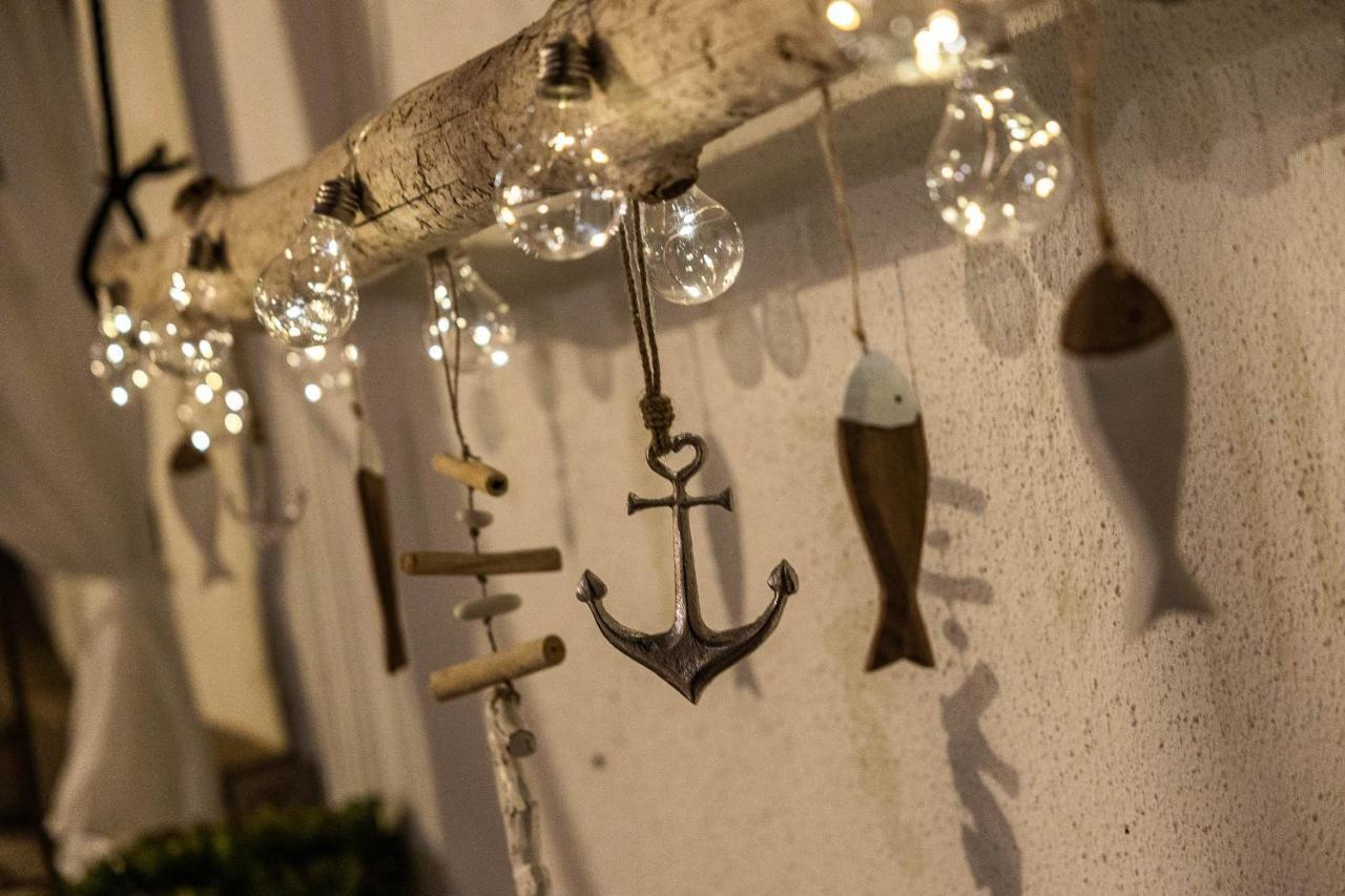 Apartment Levante ツリクヴェニツァ エクステリア 写真