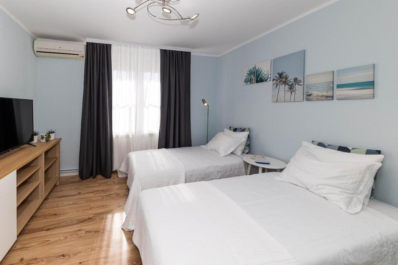 Apartment Levante ツリクヴェニツァ エクステリア 写真