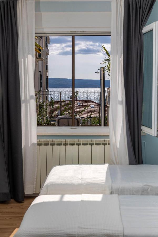 Apartment Levante ツリクヴェニツァ エクステリア 写真