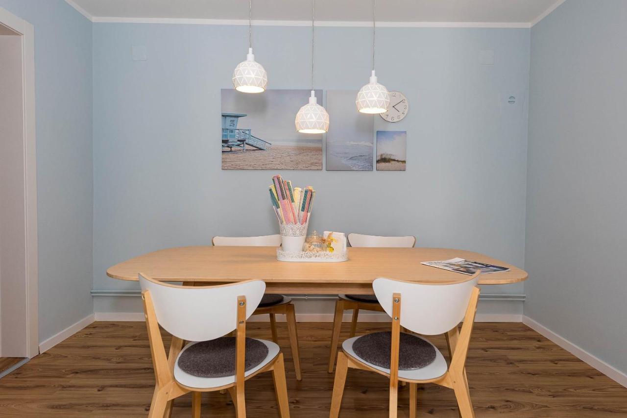 Apartment Levante ツリクヴェニツァ エクステリア 写真