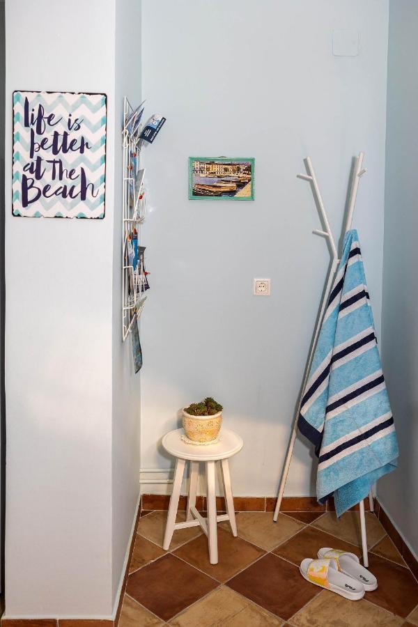 Apartment Levante ツリクヴェニツァ エクステリア 写真