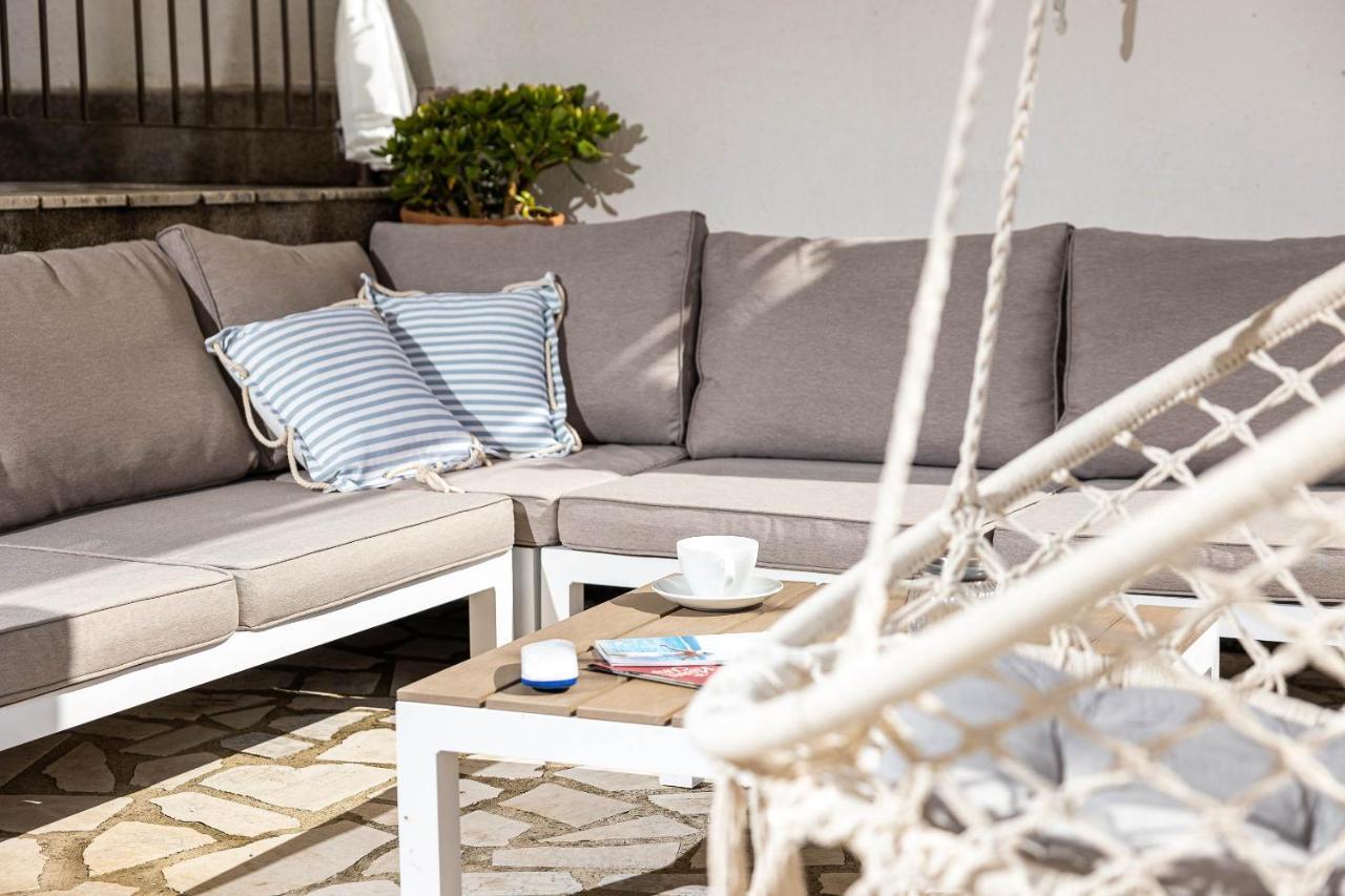 Apartment Levante ツリクヴェニツァ エクステリア 写真