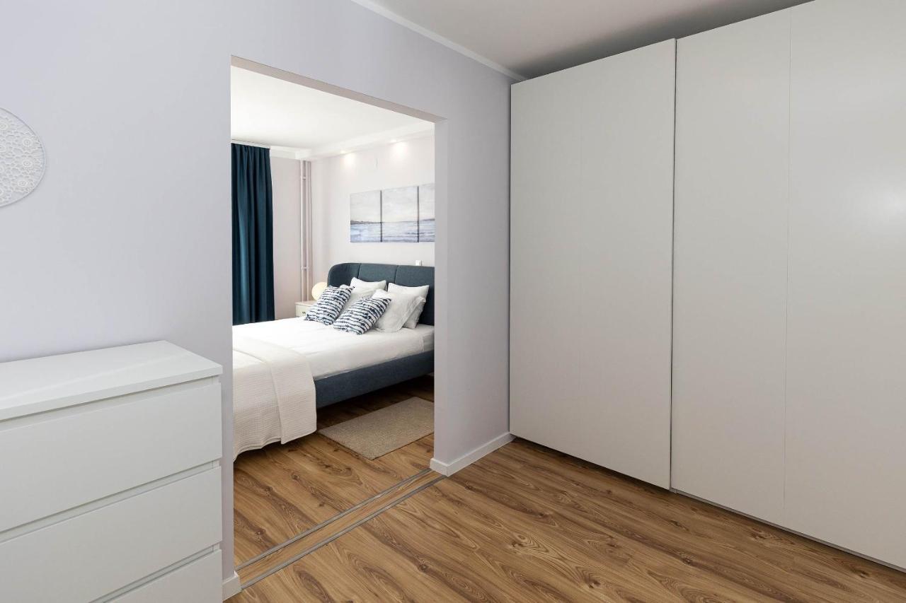 Apartment Levante ツリクヴェニツァ エクステリア 写真