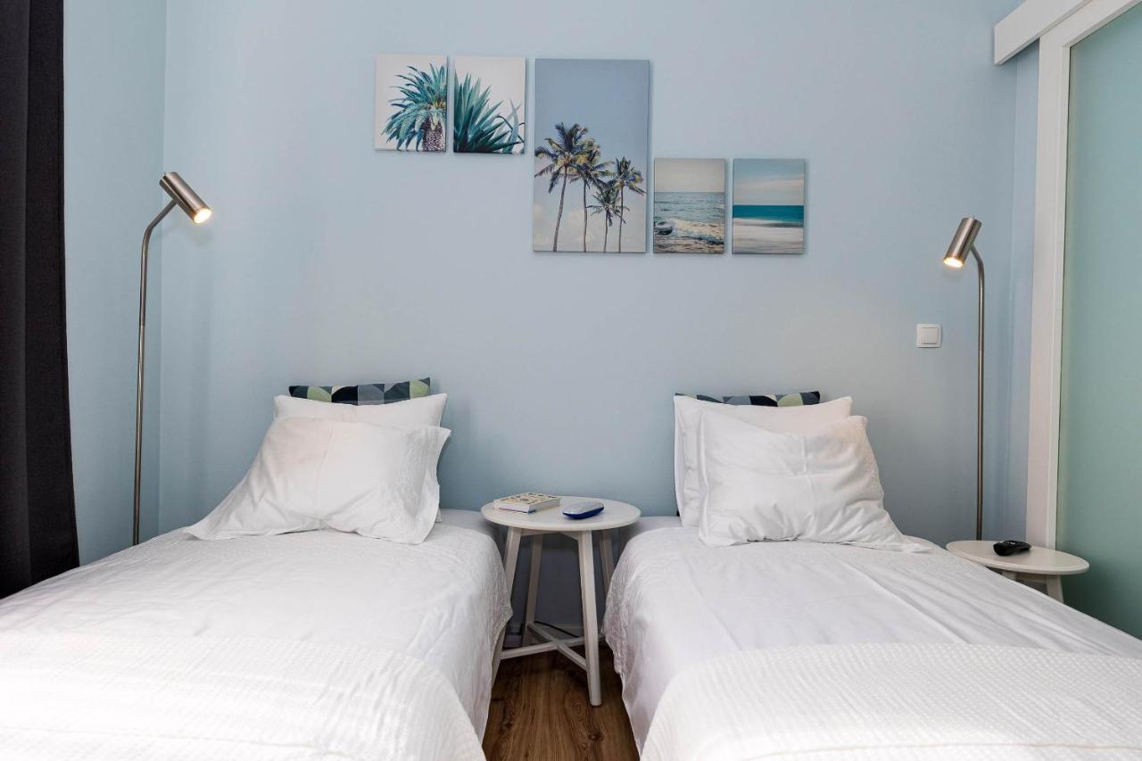 Apartment Levante ツリクヴェニツァ エクステリア 写真