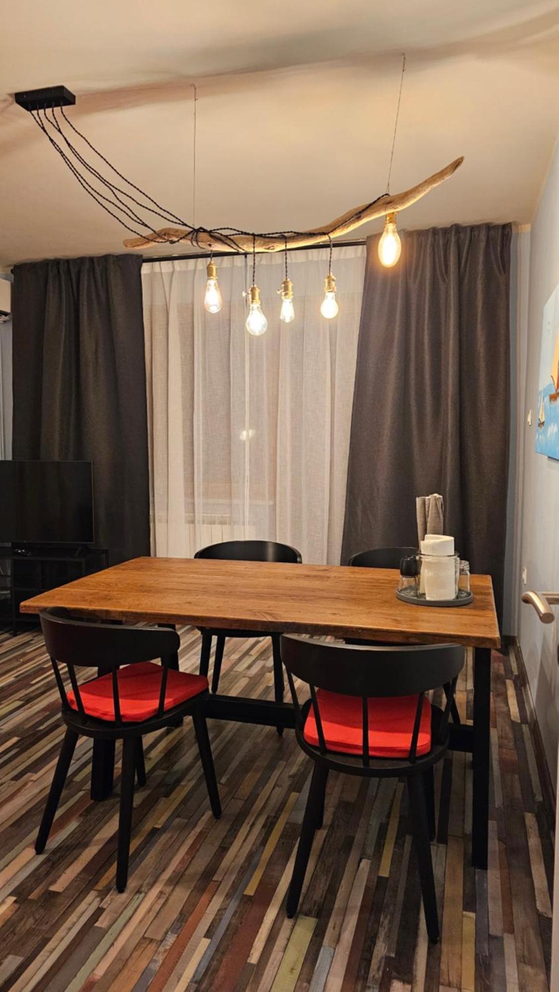 Apartment Levante ツリクヴェニツァ エクステリア 写真