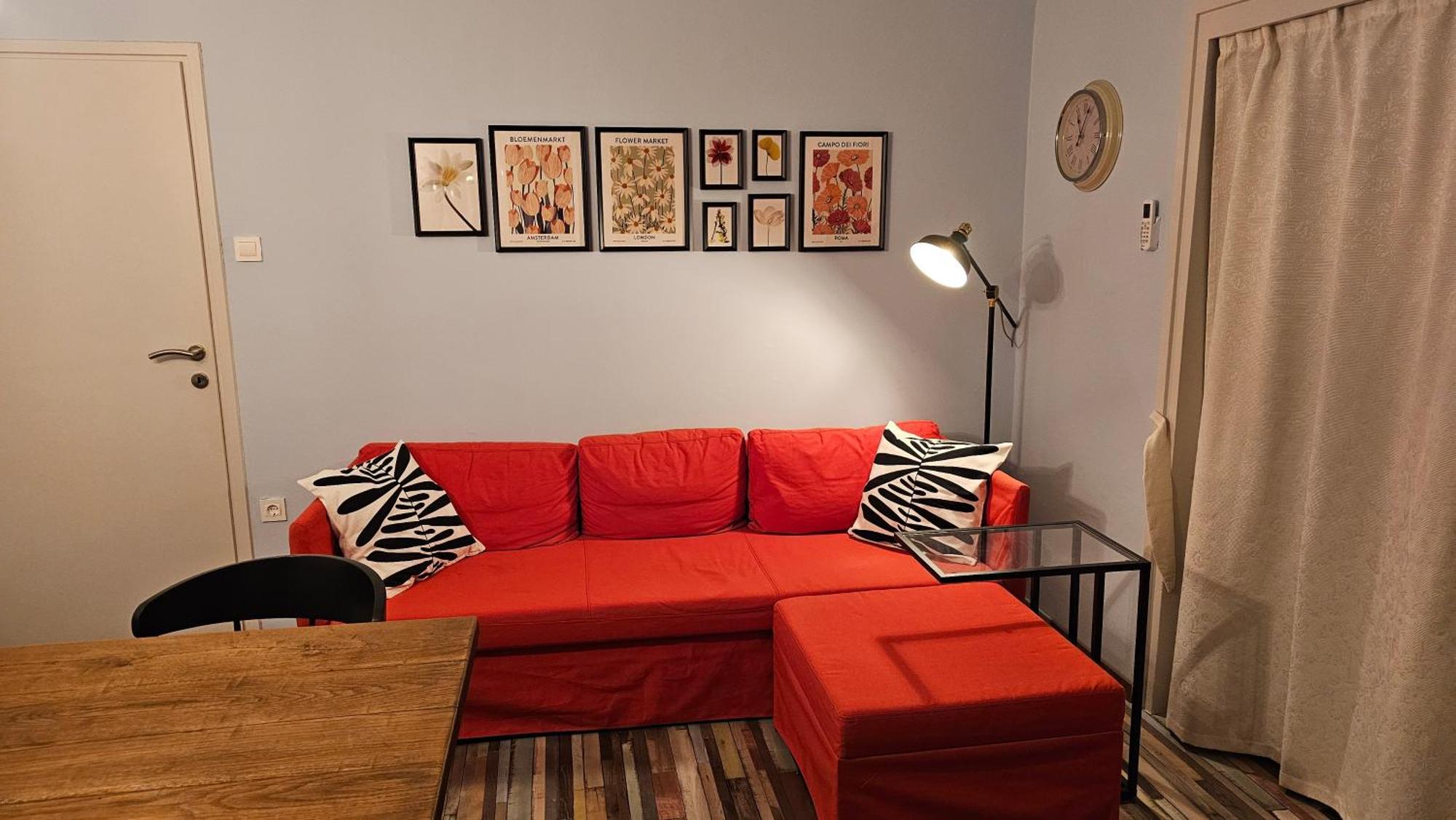 Apartment Levante ツリクヴェニツァ エクステリア 写真
