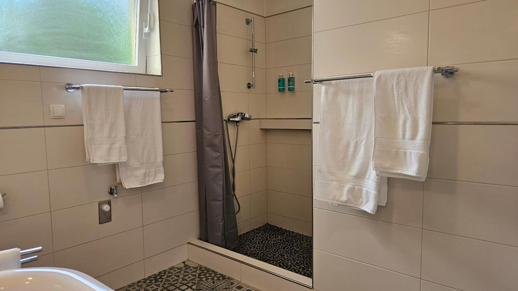 Apartment Levante ツリクヴェニツァ エクステリア 写真