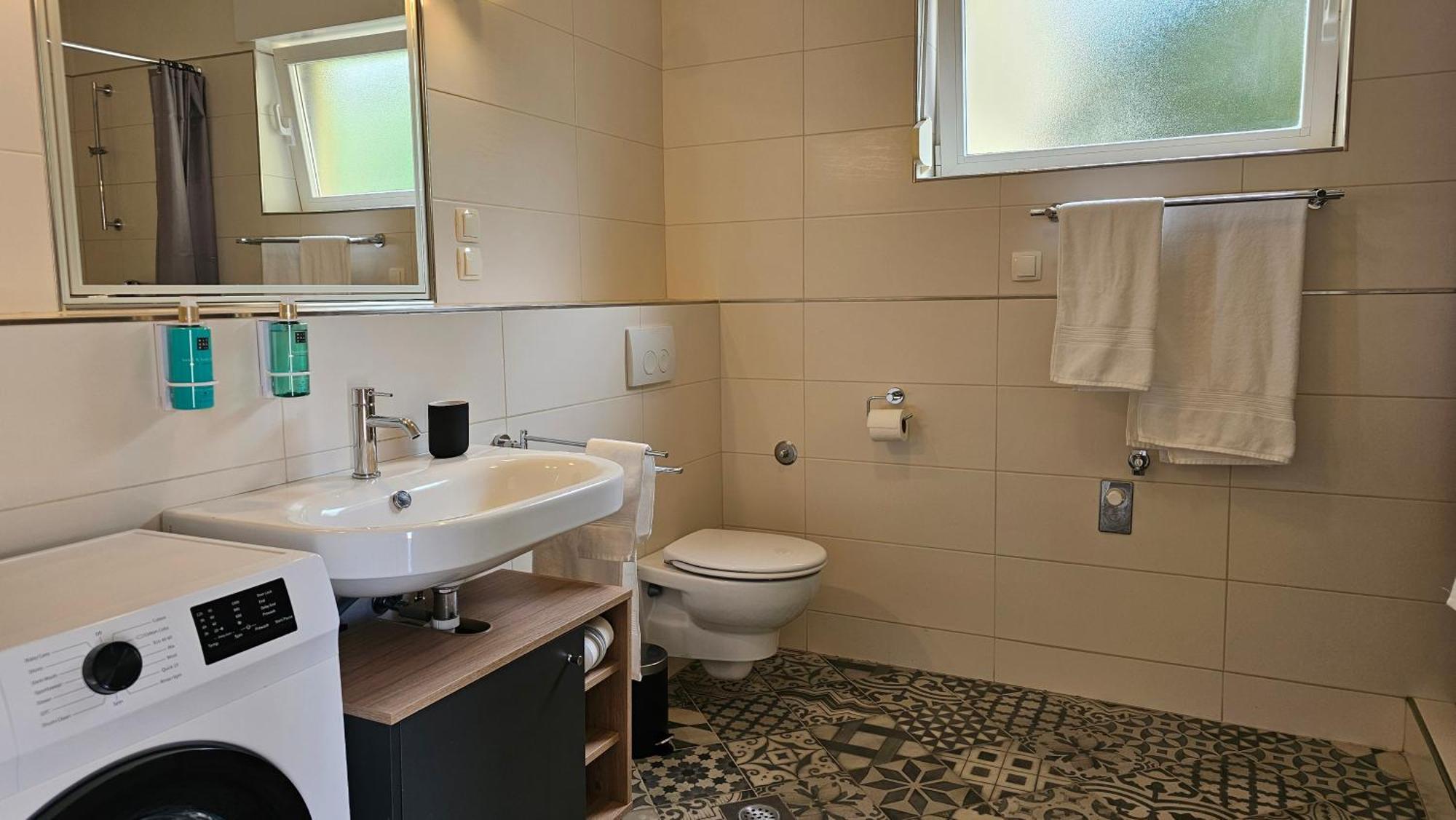 Apartment Levante ツリクヴェニツァ エクステリア 写真