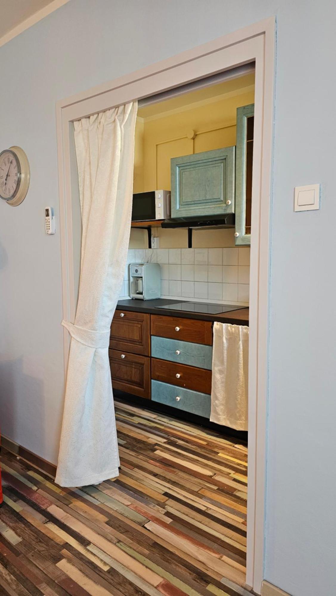 Apartment Levante ツリクヴェニツァ エクステリア 写真