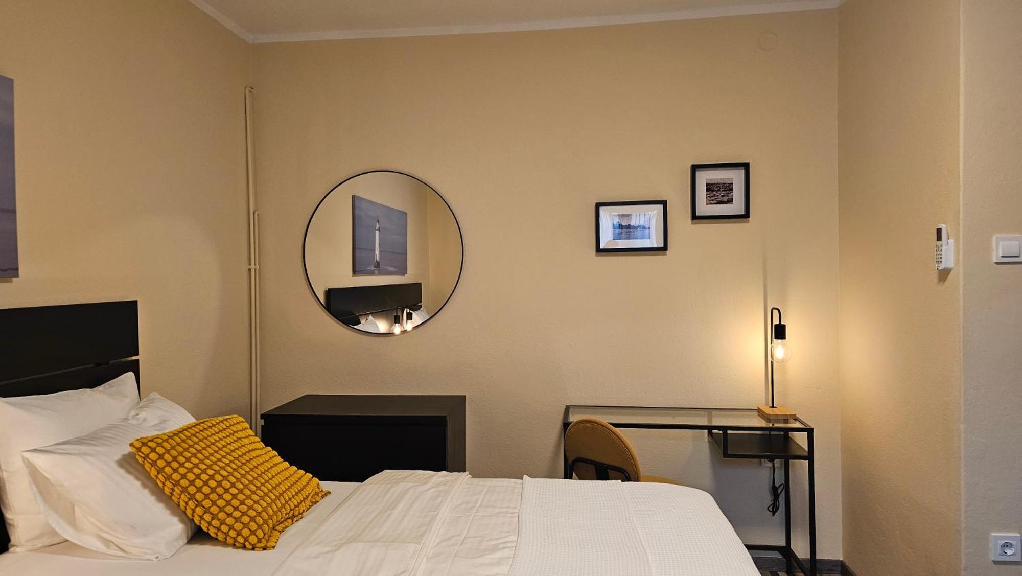 Apartment Levante ツリクヴェニツァ エクステリア 写真